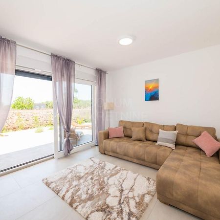 Villa Adriatic Sunrise Šibenik Exterior foto