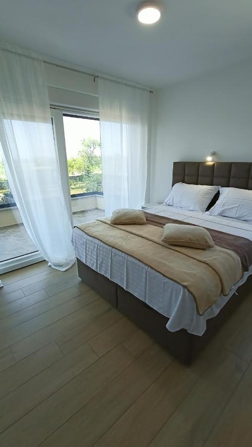 Villa Adriatic Sunrise Šibenik Exterior foto